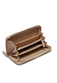 VALENTINO - Valentino Portfel Ocarina VPS3KK155R Écru. Kolor: kremowy. Materiał: skóra #3