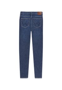 Wrangler - DAMSKIE SPODNIE WRANGLER SKINNY DORA 112342776 #2