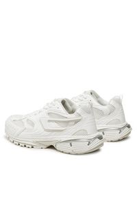 Diesel Sneakersy S-Serendipity Pro-X1 Y03373P0423 Biały. Kolor: biały. Materiał: materiał, mesh #5