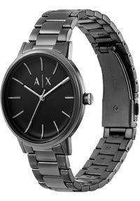 Armani Exchange - Zegarek Męski ARMANI EXCHANGE Cayde AX2761 + BOX #1