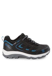 Jack Wolfskin Trekkingi Vojo Texapore Low K 4042191 Szary. Kolor: szary. Materiał: materiał. Sport: turystyka piesza