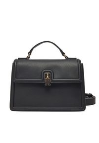 TOMMY HILFIGER - Torebka Tommy Hilfiger. Kolor: czarny