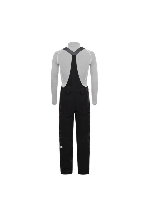 Spodnie narciarskie zimowe męskie The North Face M Anonym Pant. Kolor: czarny. Sezon: zima. Sport: narciarstwo