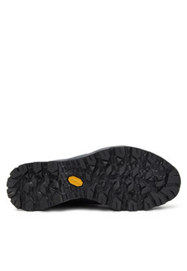 Aku Trekkingi Alterra Ii Gtx GORE-TEX 430 Szary. Kolor: szary. Materiał: skóra. Technologia: Gore-Tex. Sport: turystyka piesza