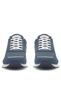 U.S. Polo Assn. Sneakersy TABRY003B Niebieski. Kolor: niebieski #2