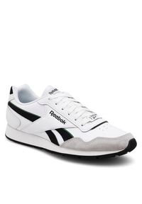 Reebok Sneakersy Royal Glide GZ4126-M Biały. Kolor: biały. Materiał: skóra. Model: Reebok Royal #6