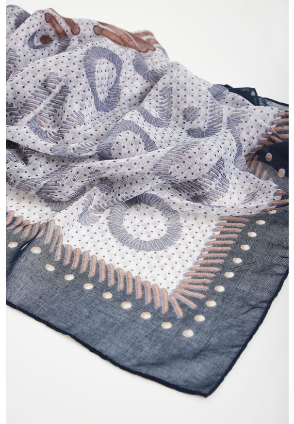 Liu Jo - Chusta damska LIU JO