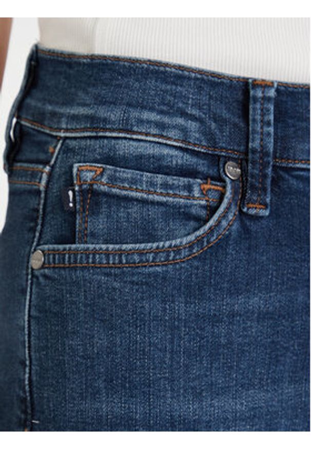JOOP! Jeansy 58 Jjp640 Sol 30027473 Niebieski Slim Fit. Kolor: niebieski