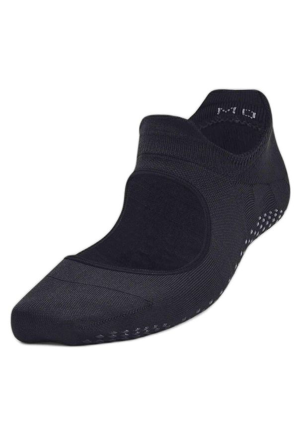 Skarpety treningowe damskie Under Armour Breathe Balance. Kolor: wielokolorowy. Sport: fitness