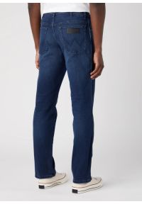 Wrangler - MESKIE SPODNIE WRANGLER TEXAS ARM STRONG 112341387 #5