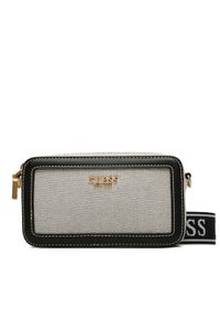 Guess Torebka Jovie (AA) HWAA87 80740 Czarny. Kolor: czarny #1