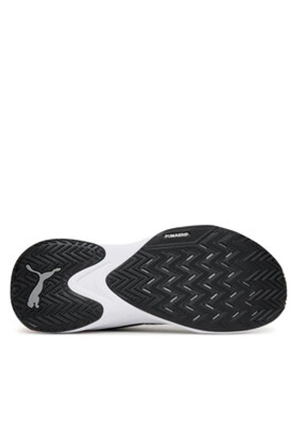 Puma Buty na siłownię Pwr Hybrid Tr 310282 10 Czarny. Kolor: czarny. Materiał: materiał. Sport: fitness