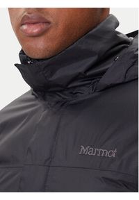 Marmot Kurtka przeciwdeszczowa PreCip Eco 41500 Czarny Regular Fit. Kolor: czarny. Materiał: syntetyk