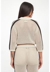 Pinko - Sweter damski Pioggia PINKO #3