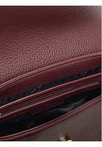 MEXX Torebka C-MEXX-L-003-08 Bordowy. Kolor: czerwony #5