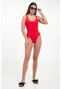 Ermanno Scervino Life - Strój kąpielowy jednoczęściowy ERMANNO SCERVINO LIFE #1