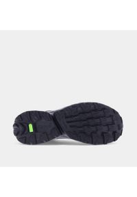 Inov-8 - Buty do biegania męskie, RocFly G 390 GTX. Kolor: czarny. Materiał: guma, tkanina, nylon, materiał, syntetyk