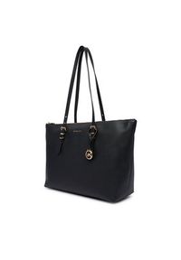 MICHAEL Michael Kors Torebka 30T6GQNT7L Czarny. Kolor: czarny. Materiał: skórzane #5
