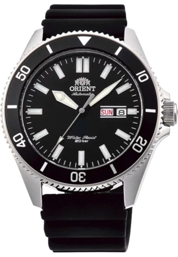 orient - Zegarek Męski ORIENT Mako XL RA-AA0010B19B