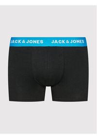 Jack & Jones - Jack&Jones Komplet 5 par bokserek Lee 12144536 Kolorowy. Materiał: bawełna. Wzór: kolorowy #5