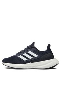 Adidas - adidas Buty do biegania Pureboost 23 Shoes IF2373 Niebieski. Kolor: niebieski #2
