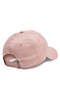 New Era Czapka z daszkiem 60292770 Różowy. Kolor: różowy. Materiał: materiał #3