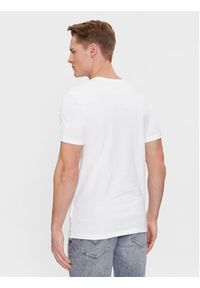 Guess Komplet 2 t-shirtów Caleb U97G03 KCD31 Biały Regular Fit. Kolor: biały. Materiał: bawełna #7