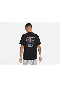 Koszulka sportowa męska Nike Lil Penny Max '90. Kolor: wielokolorowy. Długość rękawa: krótki rękaw. Długość: krótkie. Sport: bieganie #2