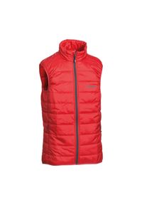 ATOMIC - Kamizelka Atomic Revent Primaloft Vest-Rio Red. Kolor: czerwony. Technologia: Primaloft. Sezon: zima. Sport: narciarstwo
