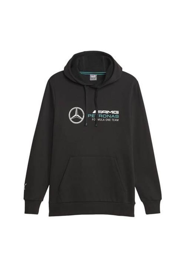 Bluza sportowa męska Puma 62115901. Kolor: wielokolorowy, czarny