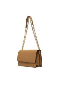 Liu Jo Torebka AA6210 E1012 Brązowy. Kolor: brązowy. Materiał: skórzane #3