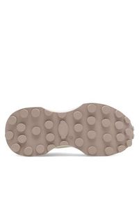 Jenny Fairy Sneakersy DEBS WYL04029-1A Szary. Kolor: szary. Materiał: materiał #8