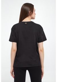 Twinset Milano - T-shirt damski TWINSET #4