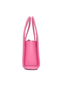 MARC JACOBS - Marc Jacobs Torebka 2P5HCR010H02 Różowy. Kolor: różowy. Materiał: skórzane #4