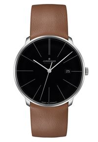 Zegarek JUNGHANS Automatic Meister Fein 27/4154.00. Styl: elegancki #1