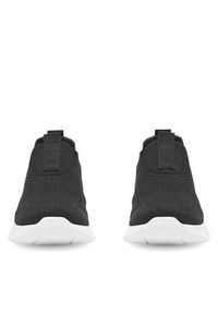 Jenny Fairy Sneakersy WFA270923-2 Czarny. Kolor: czarny. Materiał: mesh #5