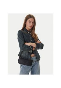 Torebka Tommy Jeans. Kolor: czarny #1