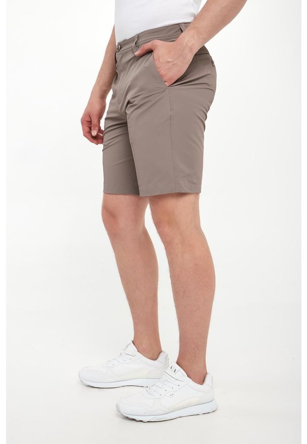 Armani Exchange - Bermudy męskie ARMANI EXCHANGE