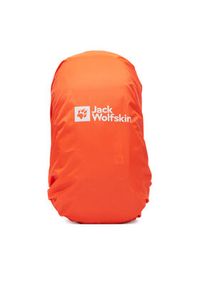 Jack Wolfskin Plecak Velocity 20 A64003 1002 Niebieski. Kolor: niebieski. Materiał: materiał #4