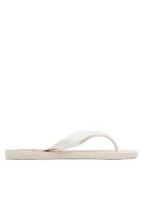 Havaianas Japonki 41402840073 Écru. Kolor: kremowy. Materiał: syntetyk #8