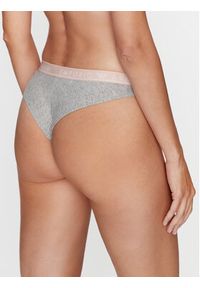 Emporio Armani Underwear Komplet 2 par fig 163337 3F227 00948 Szary. Kolor: szary. Materiał: bawełna