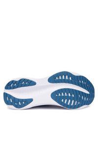 Asics Buty do biegania Gel-Excite 11 1011C080 Granatowy. Kolor: niebieski. Materiał: materiał, mesh #4