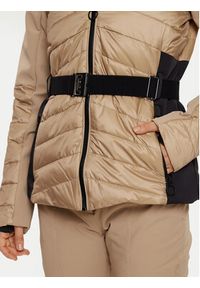 CMP Kurtka narciarska 34W4436F Biały Regular Fit. Kolor: biały. Materiał: włókno. Sport: narciarstwo #8