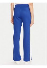 JOOP! Jeans Spodnie dresowe 10020529 30048534 Niebieski Regular Fit. Kolor: niebieski. Materiał: syntetyk #5