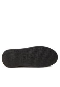 Furla Sneakersy YH60SPT BX3513 O6000 Czarny. Kolor: czarny. Materiał: skóra #5