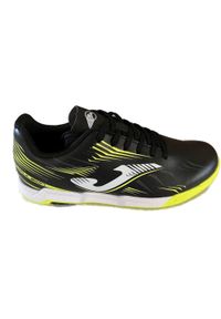 Buty halowe dziecięce Joma Propulsion JR IN. Kolor: czarny. Sport: piłka nożna