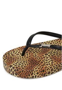 Juicy Couture Japonki 800292 Czarny. Kolor: czarny. Materiał: syntetyk #6