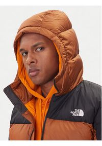 The North Face Kurtka puchowa Diablo 2.0 NF0A8992 Beżowy Regular Fit. Kolor: beżowy. Materiał: syntetyk #7