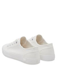 Lee Tenisówki Ava C Men Low 50251047 .1FG Biały. Kolor: biały. Materiał: materiał