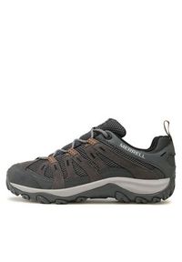 Merrell Trekkingi Alverstone 2 J037177 Szary. Kolor: szary. Sport: turystyka piesza #7